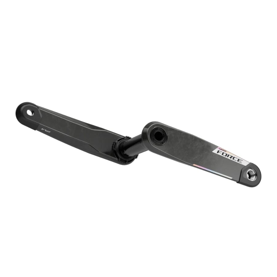 SRAM Force XPLR DUB Wide Crankarm Assembly E1 Components SRAM 