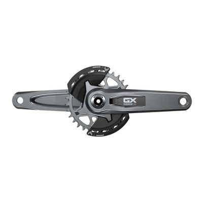 SRAM GX Eagle T-Type Wide Crankset | Contender Bicycles