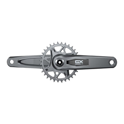SRAM GX Eagle T-Type Wide Crankset COMPONENTS SRAM 