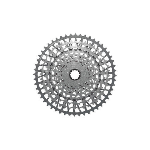 SRAM GX Eagle Transmission XS-1275 10/52t Cassette | Contender SRAM GX Eagle Transmission XS-1275 10/52t Cassette | Contender