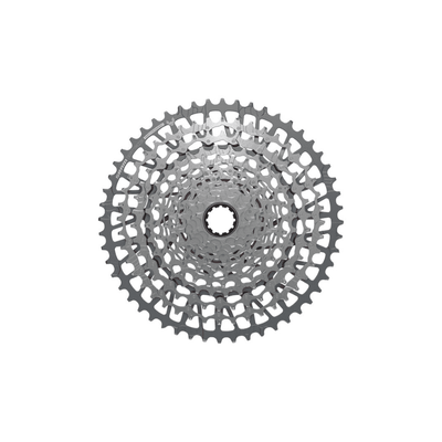 SRAM GX Eagle Transmission XS-1275 10/52t Cassette | Contender Bicycles