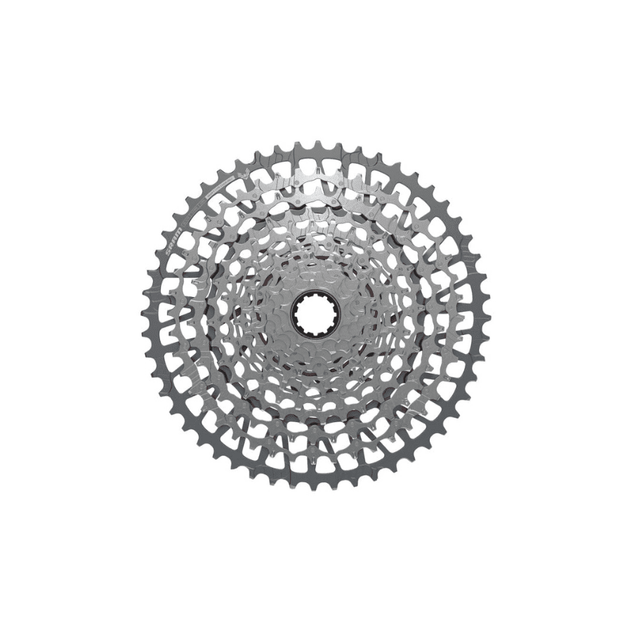 SRAM XG-1275 GXグレードカセットスプロケット　10-52T SRAM GX Eagle Transmission XS-1275 10/52 Cassette | Contender Bicycles