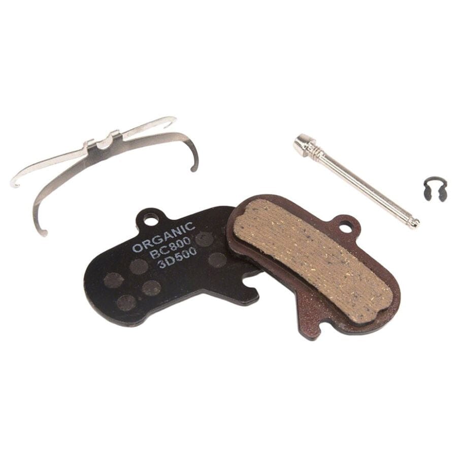 SRAM Maven Disc Brake Pads - Thumbnail 4