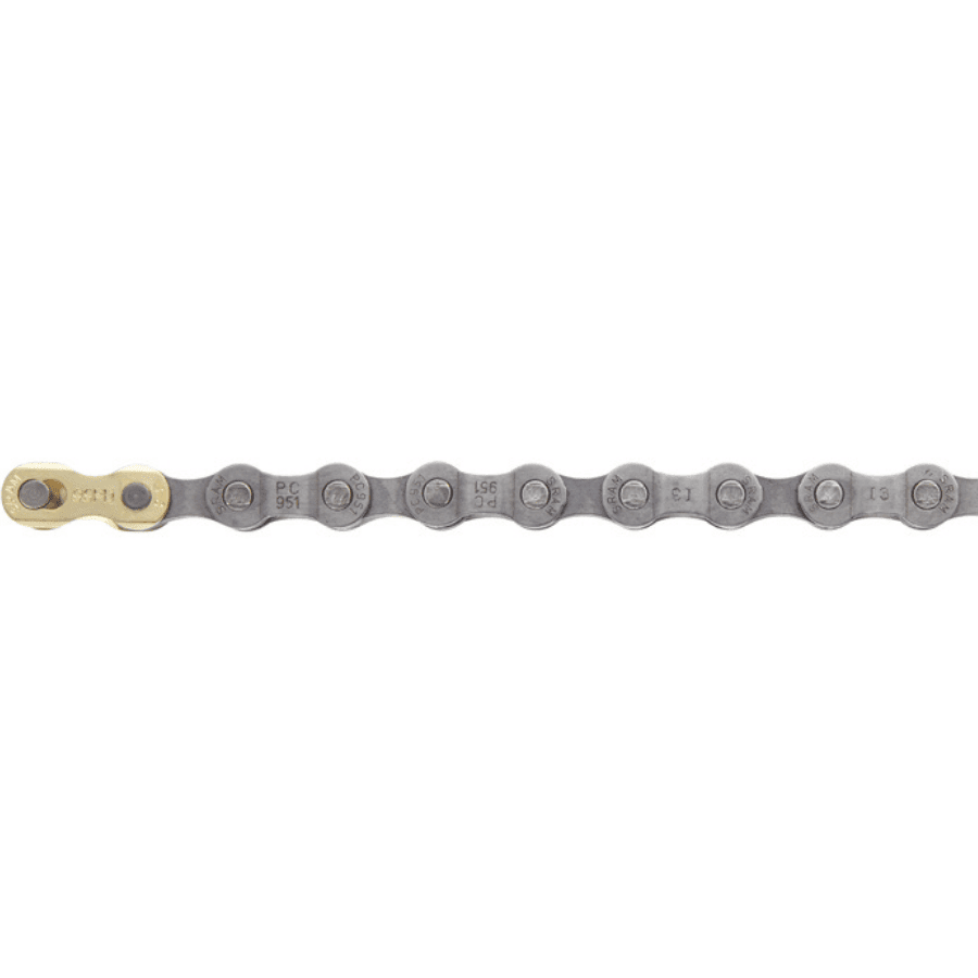 SRAM PC-951 9-speed Chain | Contender Bicycles
