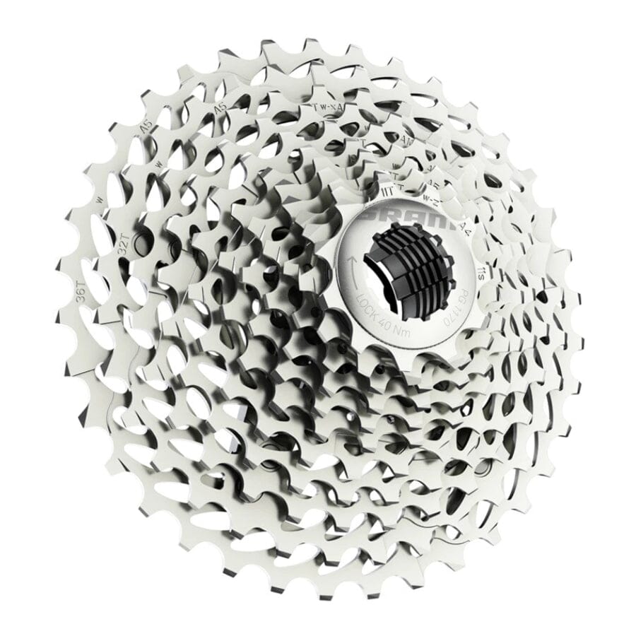 SRAM PG-1170 11 Speed Cassette | Contender Bicycles
