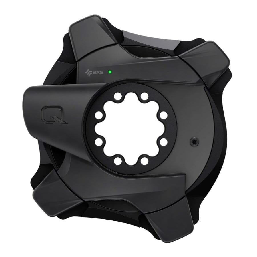 SRAM Quarq RED/Force AXS 107 BCD Power Meter Spider Components SRAM 