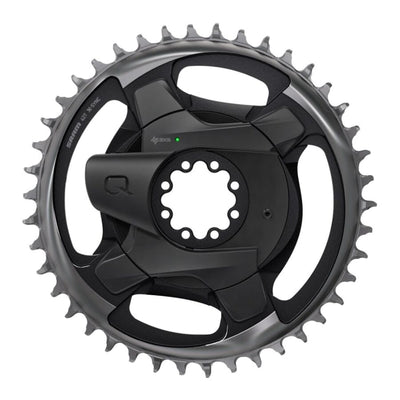 SRAM Quarq RED/Force AXS 107 BCD Power Meter Spider Components SRAM 