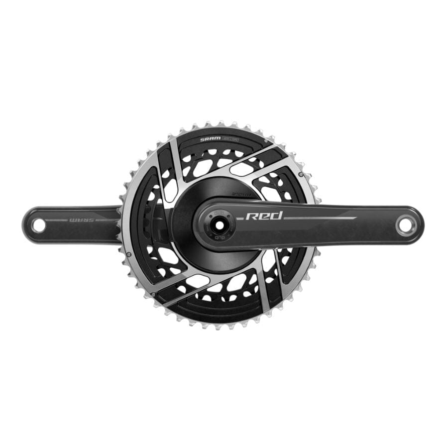 SRAM Red DUB Crankset - Thumbnail 4