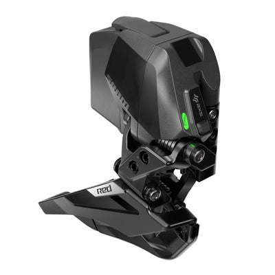 SRAM RED AXS Front Derailleur Components SRAM 