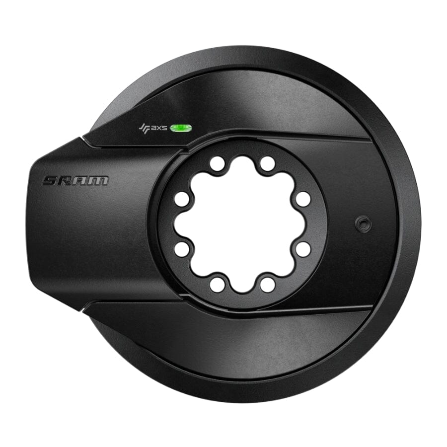 SRAM RED XPLR AXS Thread Mount Power Meter Spider COMPONENTS SRAM 
