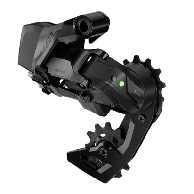 SRAM Rival AXS E1 12-Speed Rear Derailleur COMPONENTS SRAM 