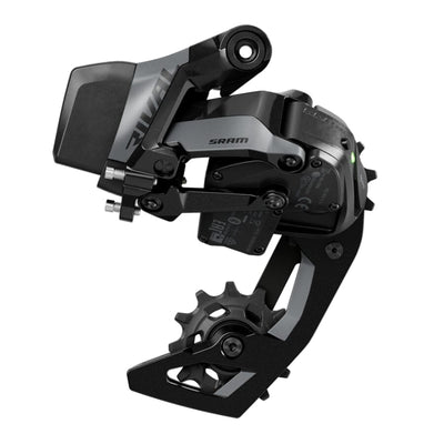 SRAM Rival AXS E1 12-Speed Rear Derailleur COMPONENTS SRAM 