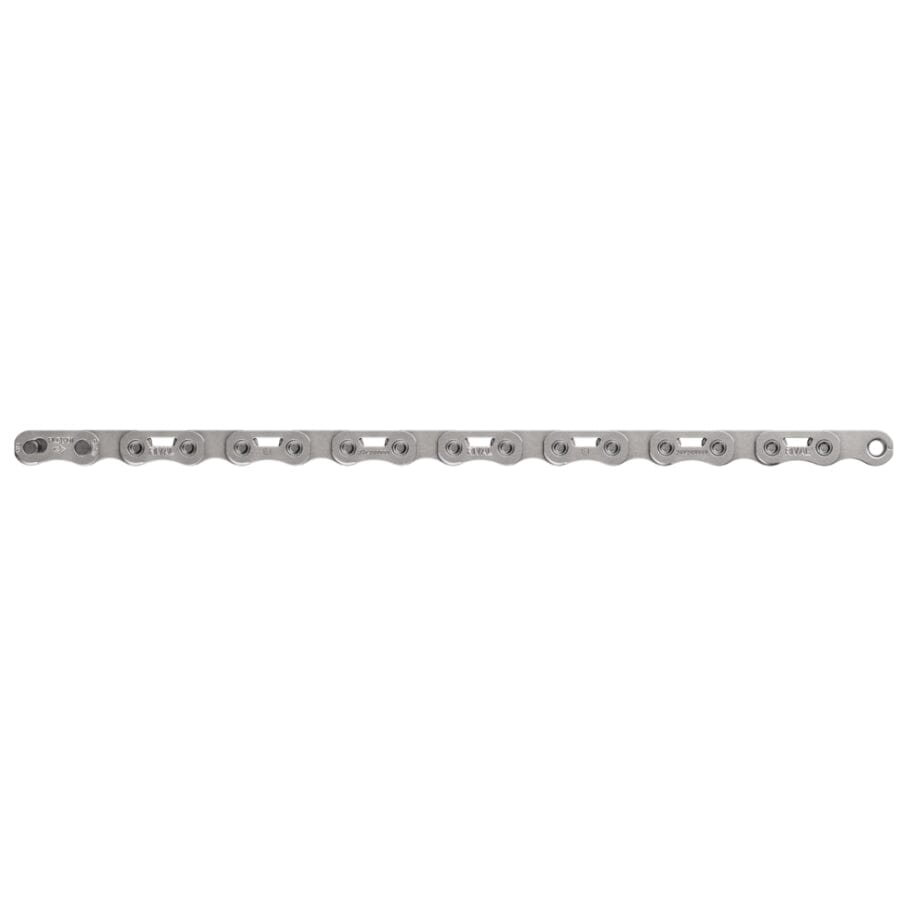 SRAM Rival AXS Flattop Chain E1 COMPONENTS SRAM 126 Links 