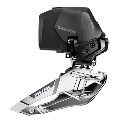 SRAM Rival AXS Front Derailleur E1 | Contender Bicycles