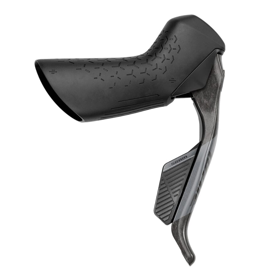 SRAM Rival AXS HRD Shift-Brake System