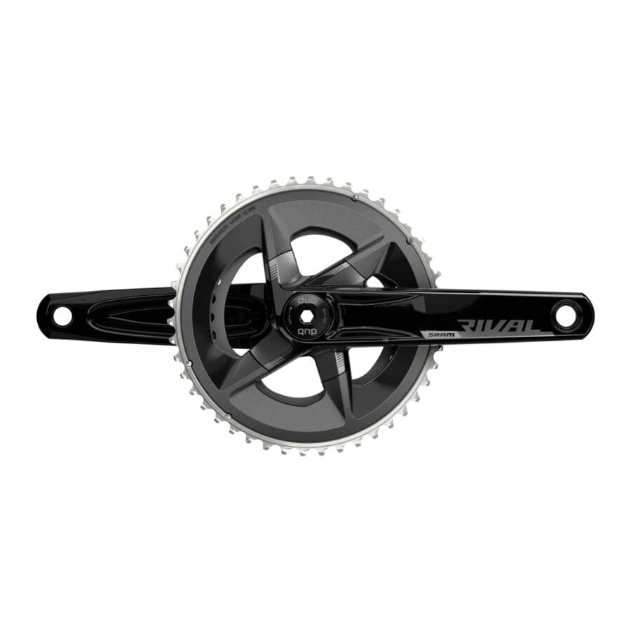 SRAM Rival Crankset D1 | Contender Bicycles