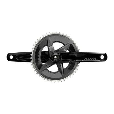 SRAM Rival Crankset D1 | Contender Bicycles