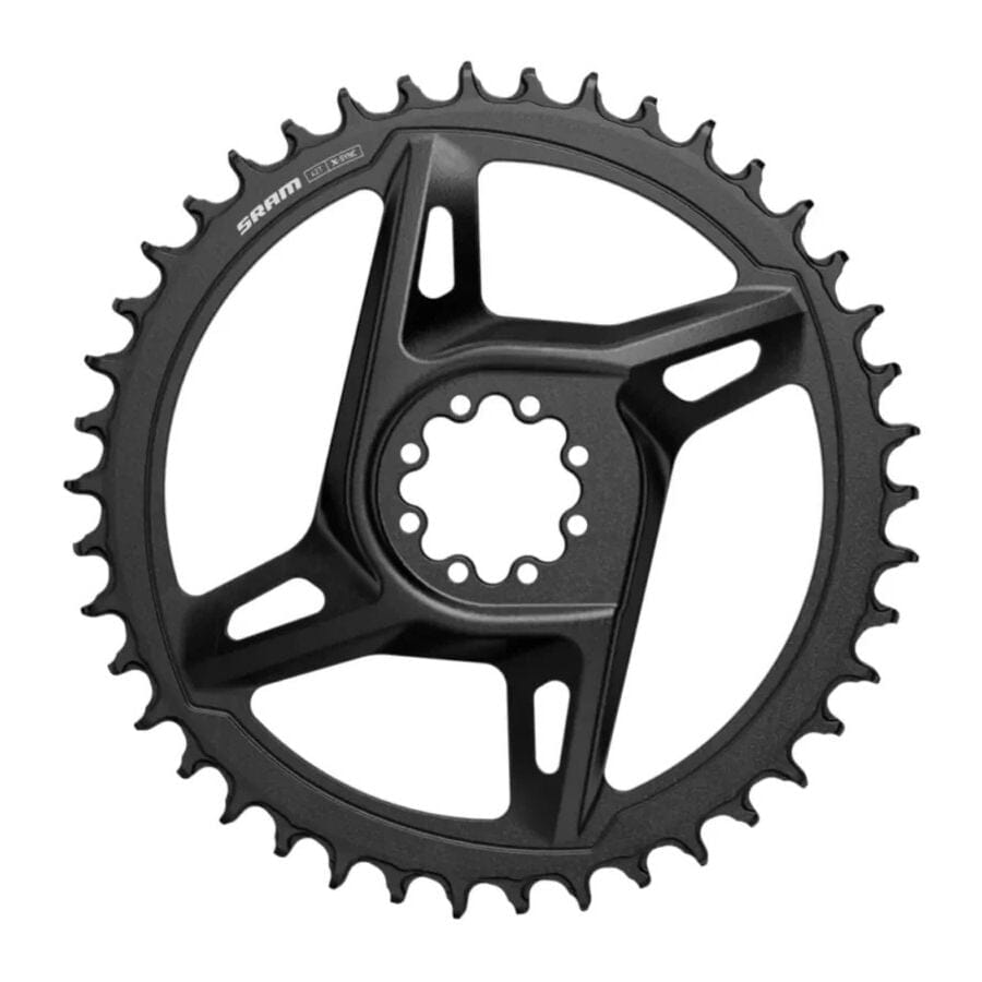 SRAM Rival E1 X-Sync Direct-Mount Chainring COMPONENTS SRAM 42t 