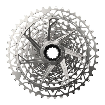 SRAM Rival XPLR XG-1251 12-Speed Cassette | Contender Bicycles