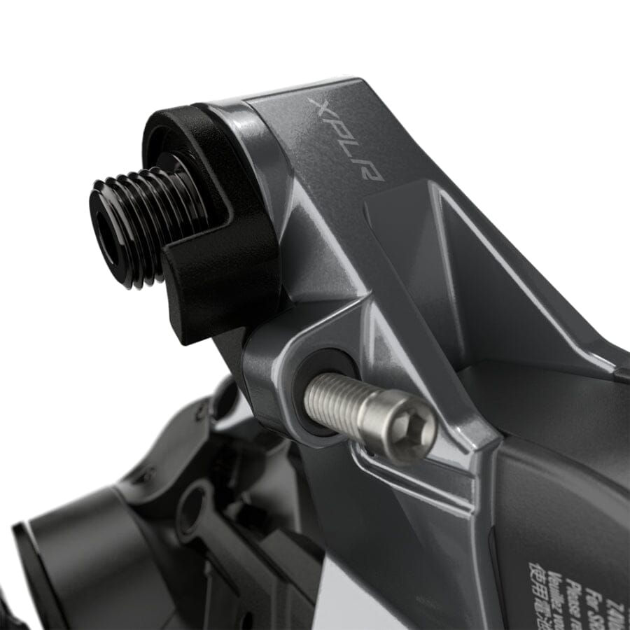 SRAM Rival XPLR eTap AXS Rear Derailleur | Contender Bicycles