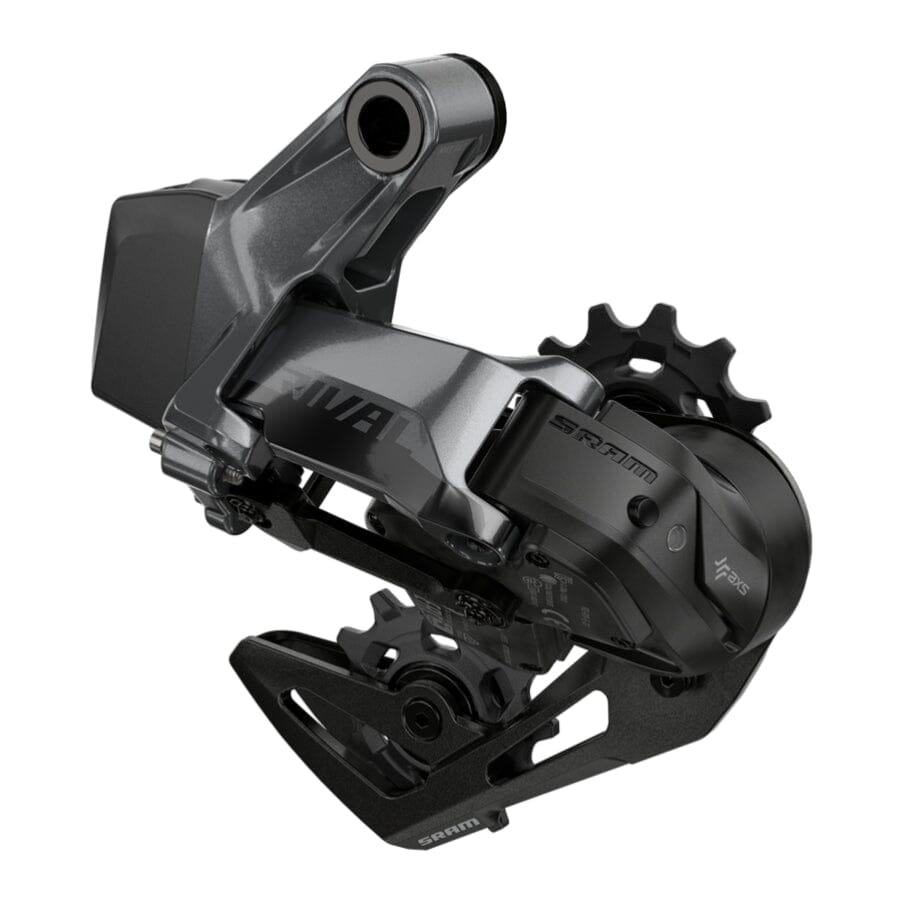 SRAM Rival XPLR eTap AXS Rear Derailleur Components SRAM 