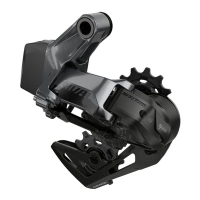 SRAM Rival XPLR eTap AXS Rear Derailleur Components SRAM 