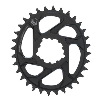 SRAM X-Sync 2 Eagle Steel Direct Mount Chainring Components SRAM 32T 3mm 