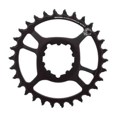 SRAM X-Sync 2 Eagle Steel Direct Mount Chainring | Contender Bicycles