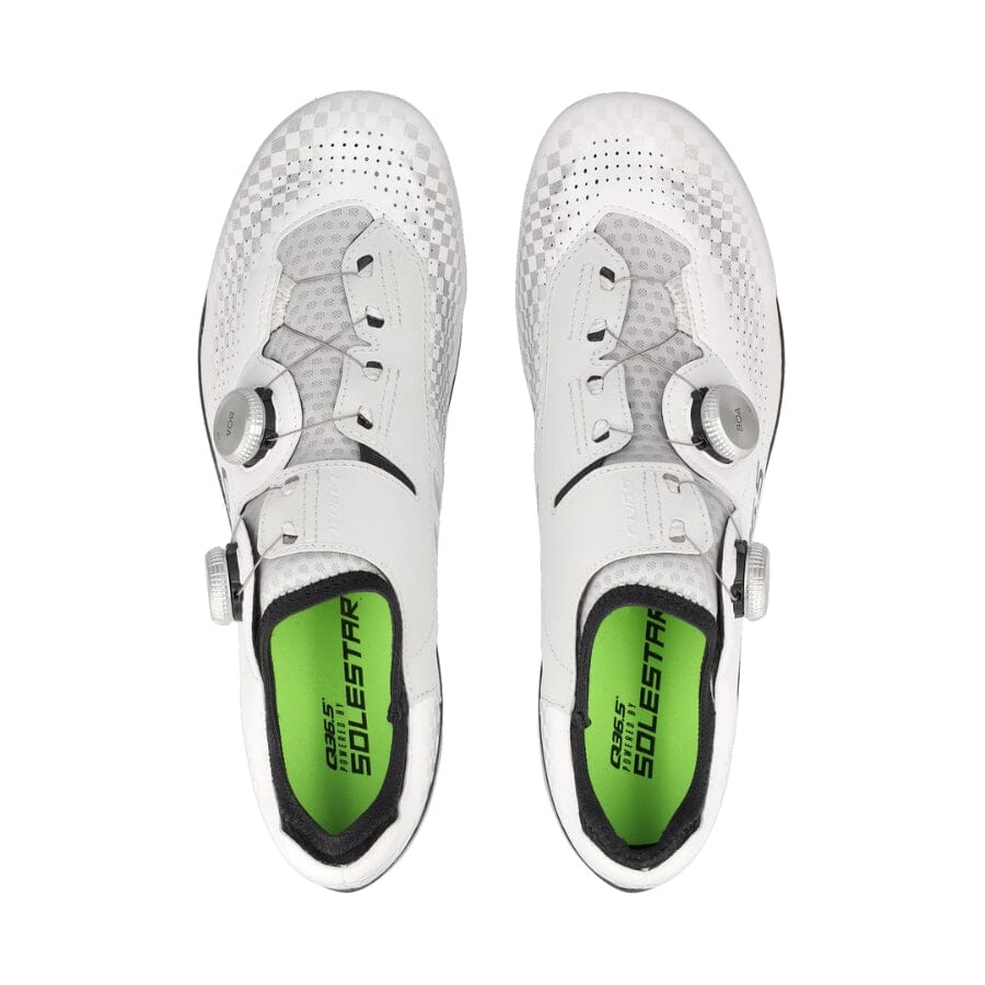 Q36.5 Unique Pro 4.0 Road Shoes | Contender Bicycles