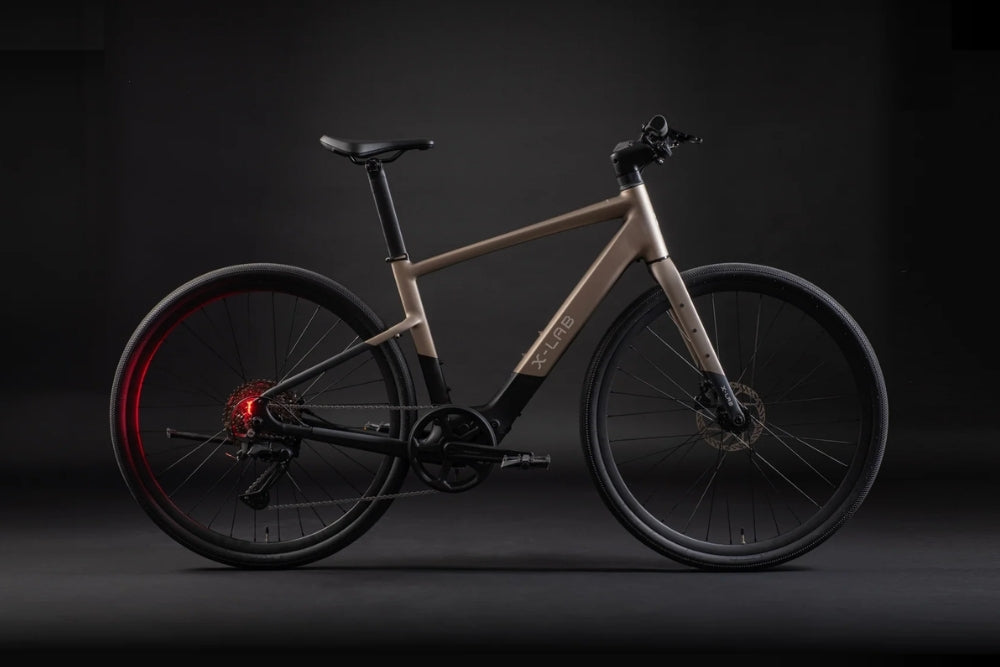 XDS X-LAB Bikes For Sale at Contender Bicycles