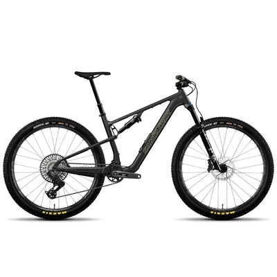 Santa Cruz Blur 5 CC GX AXS BIKES Santa Cruz Bikes 