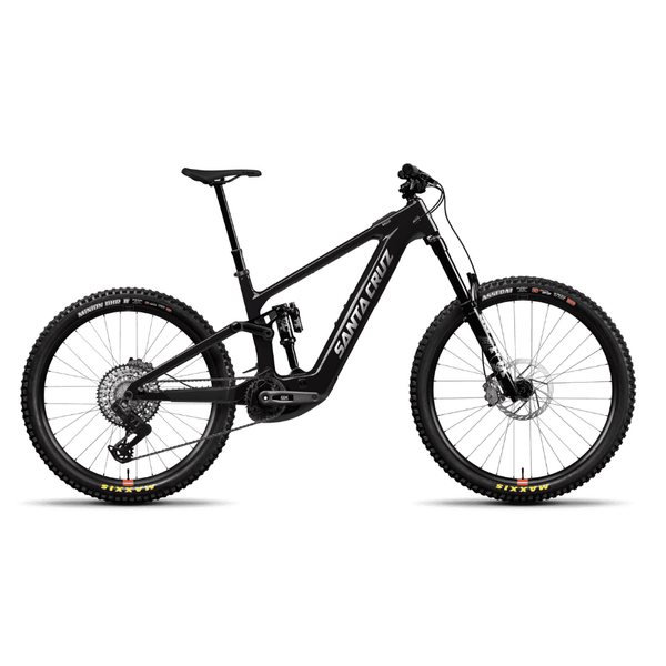 自転車本体 SANTA CRUZ BULLET Santa Cruz Bullit C GX AXS Kit | Contender Bicycles