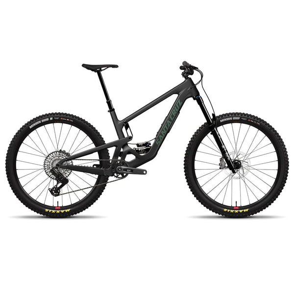 Santa Cruz Hightower GX AXS | Contender Bicycles