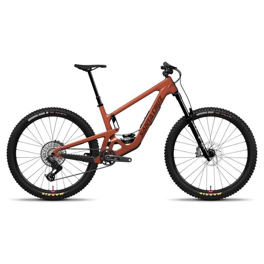 Santa Cruz Hightower GX AXS | Contender Bicycles