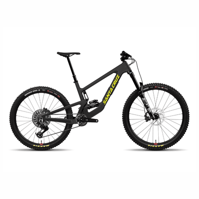 Santa Cruz Nomad C 90 2026