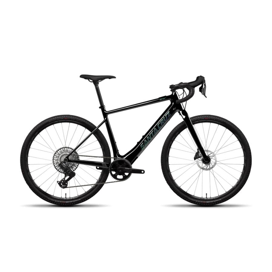 Santa Cruz Skitch 1.1 CC GX AXS | Contender Bicycles