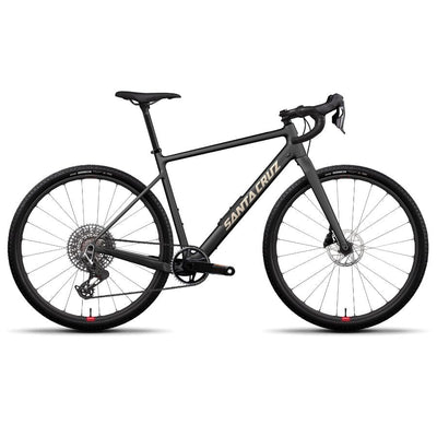 Santa Cruz Stigmata 4 CC Force 1x AXS Reserve