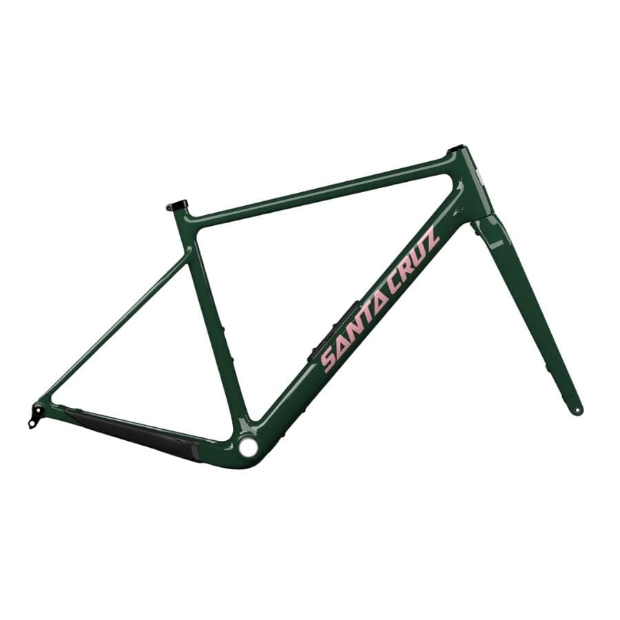 Santa Cruz Stigmata 4 CC Frameset | Contender Bicycles