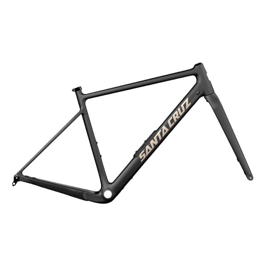 Santa Cruz Stigmata 4 CC Frameset | Contender Bicycles