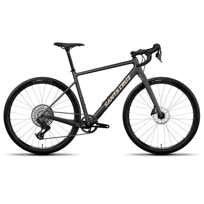 Santa Cruz Stigmata 4 CC Rival 1x AXS | Contender Bicycles