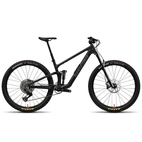Santa Cruz Tallboy 6 90 | Contender Bicycles
