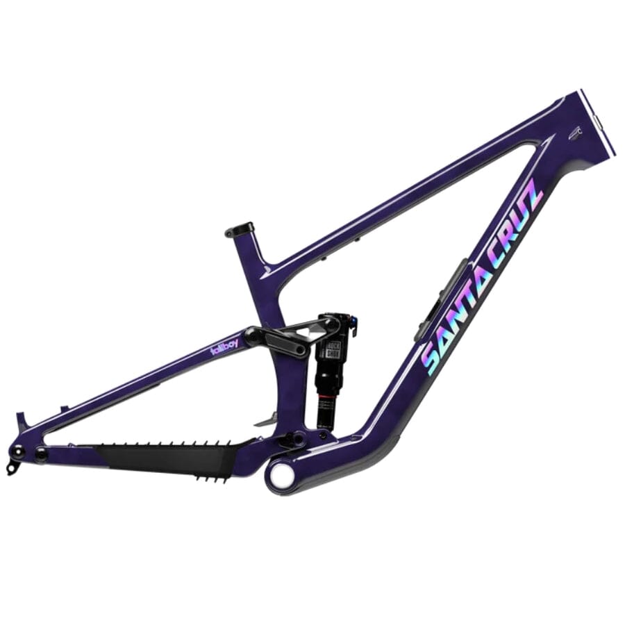 Santa Cruz Tallboy 6 Frame | Contender Bicycles