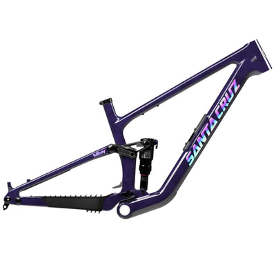 Santa Cruz Tallboy 6 Frame | Contender Bicycles