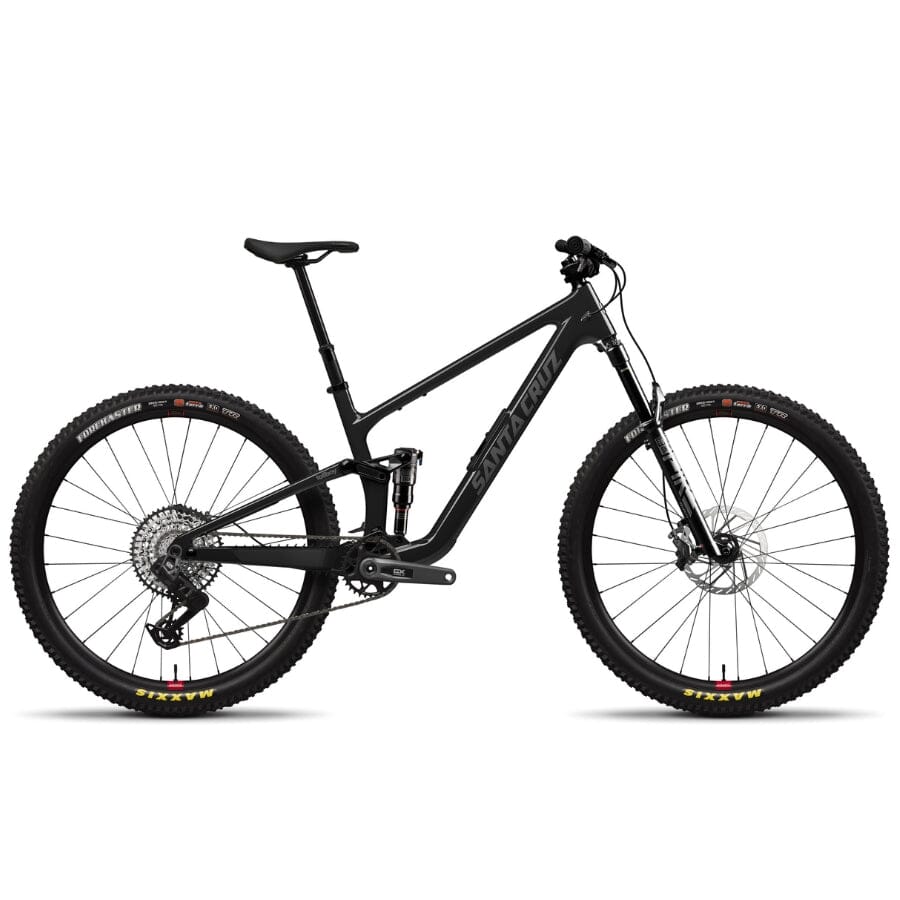 Santa Cruz MY26 Tallboy 6 CC GX AXS