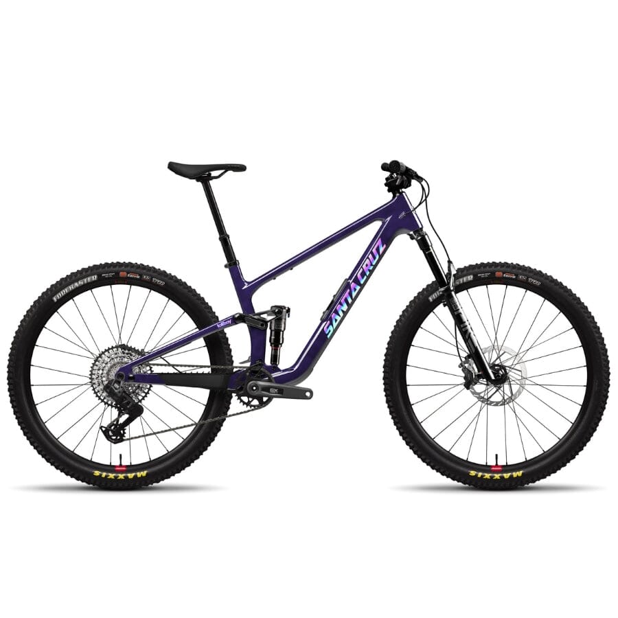 2027 | Tallboy 6 CC GX AXS