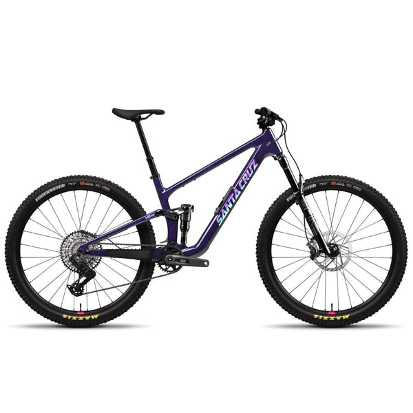 Santa Cruz Tallboy 6 GX AXS | Contender Bicycles