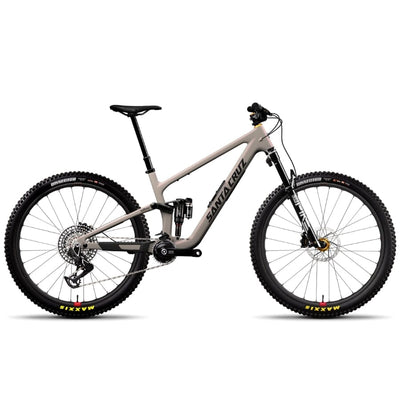 Santa Cruz Tallboy 6 LTD BIKES Santa Cruz Bikes 