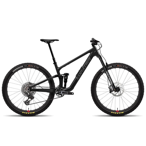 Santa Cruz Tallboy 6 X0 AXS RSV | Contender Bicycles