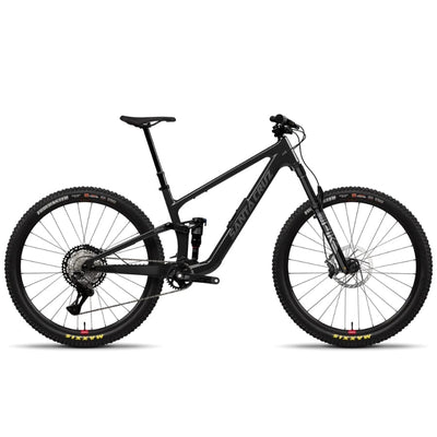 Santa Cruz Tallboy 6 XT Di2 BIKES Santa Cruz Bikes