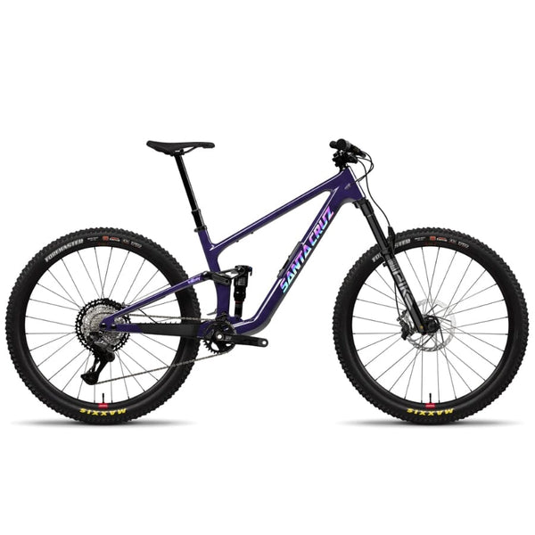 SANTA CRUZ (ソイビーン）5.6 Santa_Cruz_Tallboy_6_XT_Di2_Gl